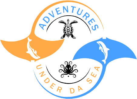 Adventures Under Da Sea